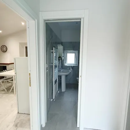 La Casetta Dello Zio *