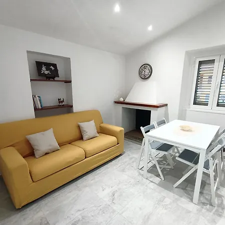 Holiday home La Casetta Dello Zio *