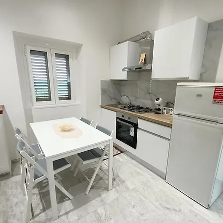La Casetta Dello Zio Casa de Férias Miglianico