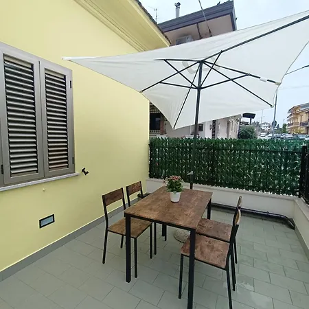 La Casetta Dello Zio Miglianico