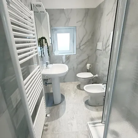 La Casetta Dello Zio * Miglianico