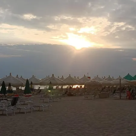 La Casetta Dello Zio Dom wakacyjny *