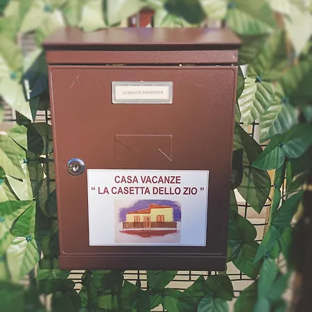 La Casetta Dello Zio