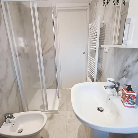 La Casetta Dello Zio *