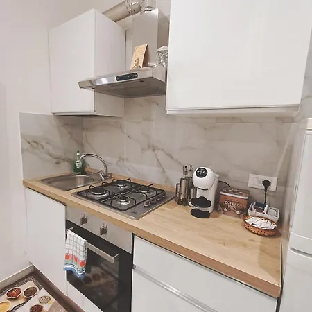 La Casetta Dello Zio