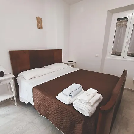 La Casetta Dello Zio Dom wakacyjny Miglianico