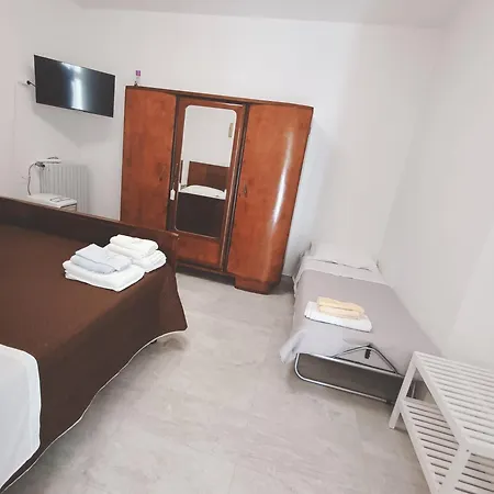 La Casetta Dello Zio *