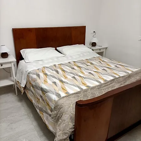 La Casetta Dello Zio *