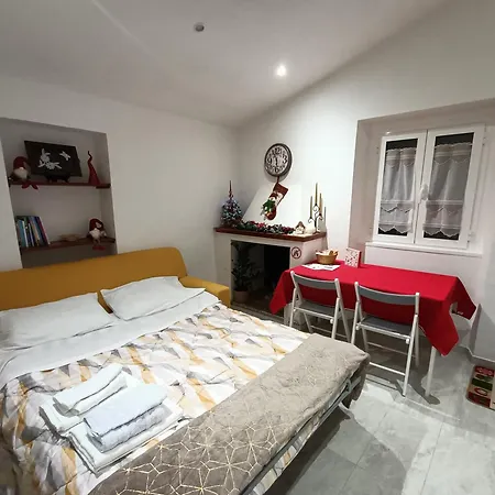 La Casetta Dello Zio *