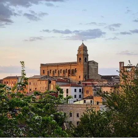 La Casetta Dello Zio Dom wakacyjny *