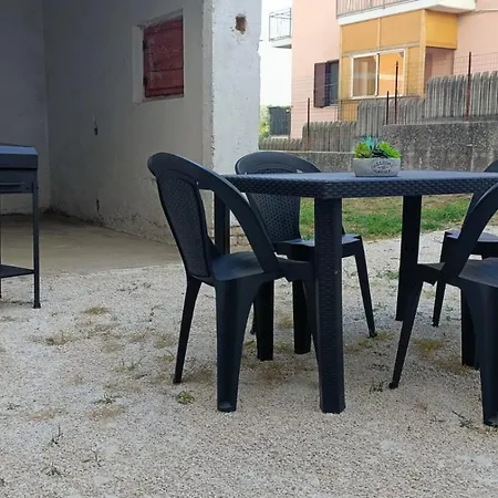 La Casetta Dello Zio