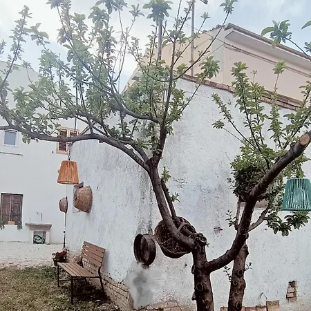 La Casetta Dello Zio * Miglianico