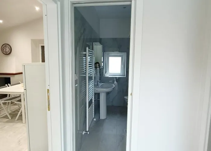 La Casetta Dello Zio *