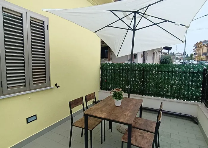 La Casetta Dello Zio Miglianico