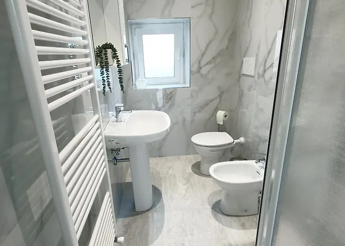 La Casetta Dello Zio * Miglianico