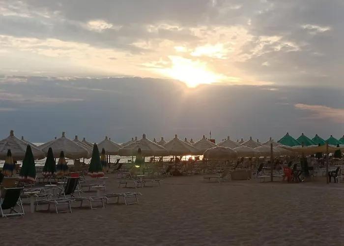 La Casetta Dello Zio Tatil Evi *