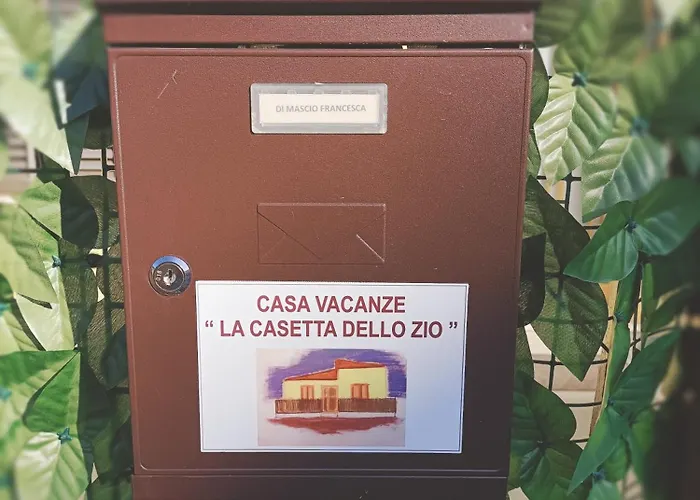 La Casetta Dello Zio