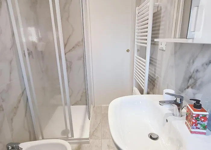 La Casetta Dello Zio *