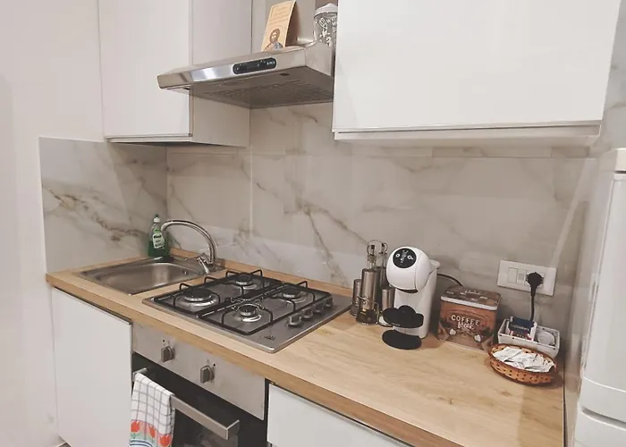 La Casetta Dello Zio