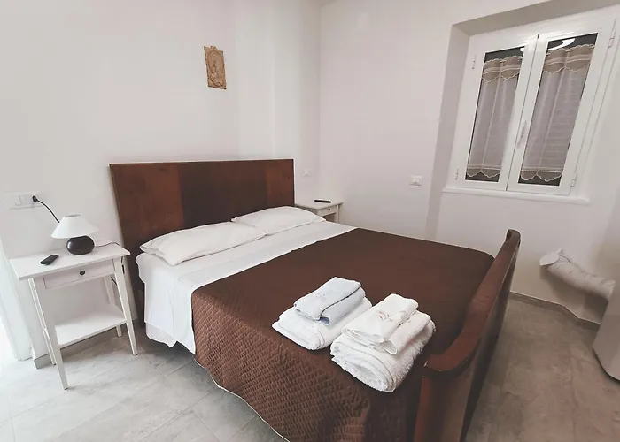 La Casetta Dello Zio Prázdninový dům Miglianico