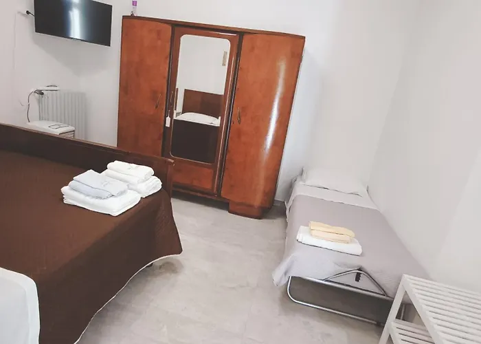 La Casetta Dello Zio *