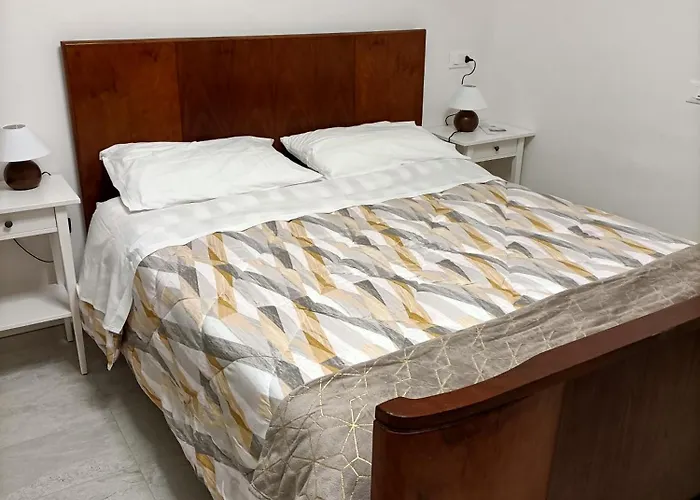 La Casetta Dello Zio *