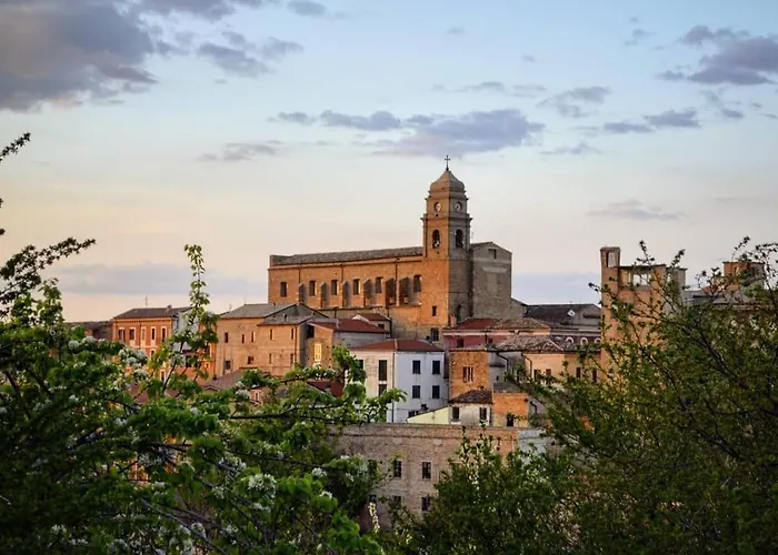 La Casetta Dello Zio Prázdninový dům *