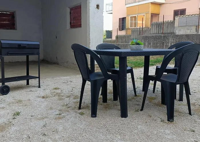 La Casetta Dello Zio