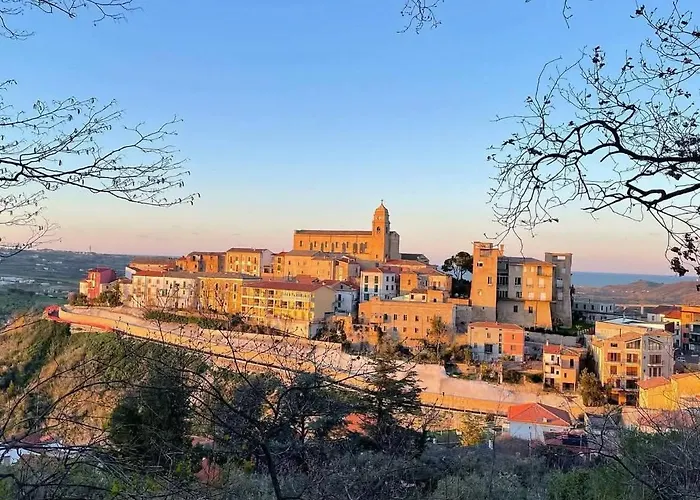 La Casetta Dello Zio Tatil Evi